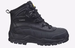 Amblers FS430 Hybrid Wasserdichte Sicherheitsschuhe Herren