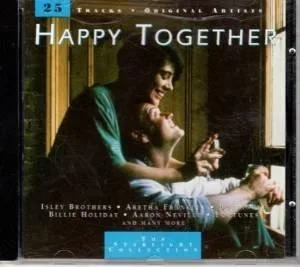 Happy Together
