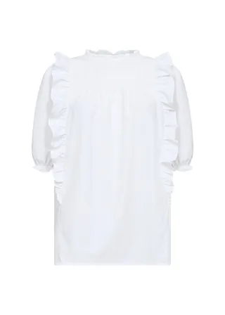 Soyaconcept - SC-NETTI 95 white - Gr. - L