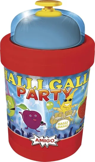 Amigo 01711 - Halli Galli Party