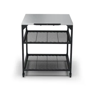 Ooni Modultisch groß, kompatibel mit Karu 2, Karu 2 Pro, Koda 2,...