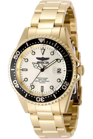 Invicta Pro Diver 48728 Herrenuhr - 37mm