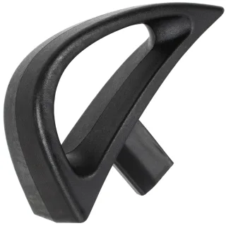 Hebel Griff für Sitzverstellung LINKS 1K3881633A 8P3881633 für VW Golf 5 6 V VI Beetle 5C Audi A3 8P