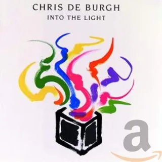 Into the Light [Audio CD] De BurghChris