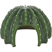 HOBBY Terrariendeko Cactus Home 3, Höhle für Terrarien