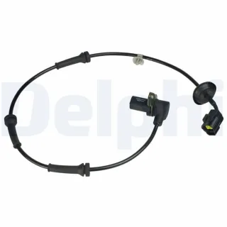 Delphi ABS-Sensor vorne rechts Chevrolet Aveo Daewoo Kalos