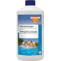 SUMMER FUN Poolpflege Summer Fun - Allzweckreiniger - neutraler Reiniger