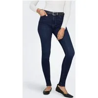ONLY Skinny-fit-Jeans ONLPAOLA HW SK DNM AZGZ878
