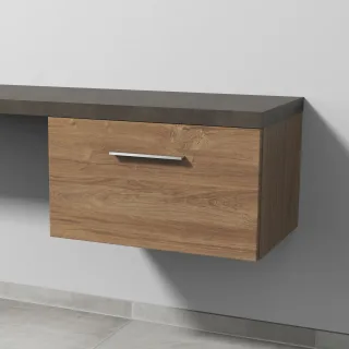 Sanipa Anbau-/Solitärschrank mit Auszug G233159