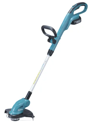Makita Akku-Rasentrimmer LXT 18V - DUR181RF