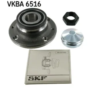 SKF Radlager hinten Fiat Stilo