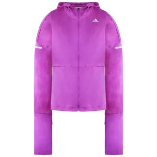 Adidas Pure X Damen Pink Track Jacket