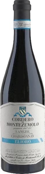 Cordero di Montezemolo Elioro Chardonnay Langhe DOC BIO Jg. 2022