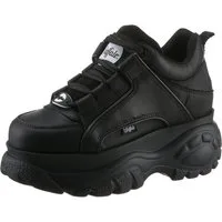 Buffalo Sneaker, Freizeitschuh, Ugly-Sneaker, Schnürschuh mit MemoryFoam-Innensohle