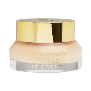 Miracle Eye Cream Hautpflege 15 ml