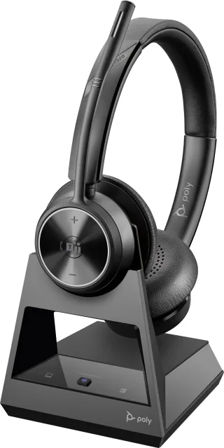 Poly HP Poly | 8y9b7aa#abb | Headset-Oberseite für Headset - für
