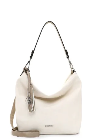 EMILY & NOAH - Beutel E&N Elke beige 400 - Gr. - OS