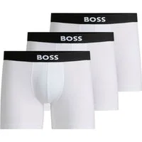 BOSS Trunk 3P BOSS ONE