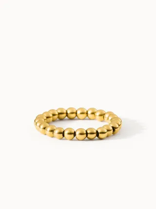 PURELEI Bright Anxiety Ring