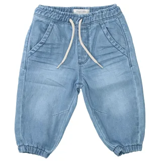 STACCATO - Kn.-Jeans mid blue denim - Gr. - 68
