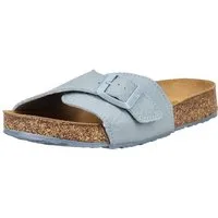 Haflinger Haflinger Pantoletten Leder Pantolette