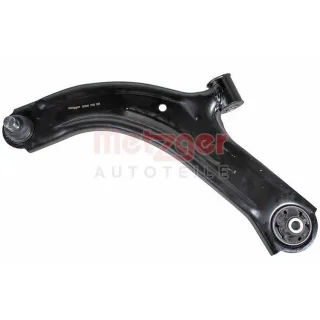 Metzger Querlenker vorne links unten Nissan Cube Evalia Nv200 Tiida