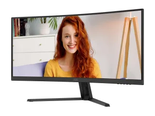 AOC Basic-line CU34B3E | cu34b3e | B3 Series - LED-Monitor