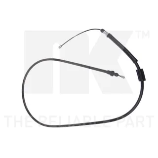 NK Handbremsseil links Citroen Zx Peugeot 306 901919