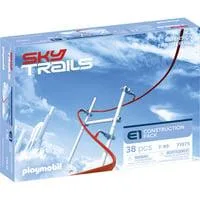 71975 Sky Trails: Construction Pack, Konstruktionsspielzeug Erweiterung