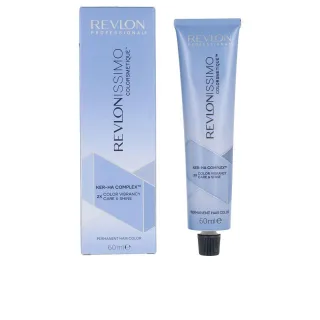 Revlonissimo Colorsmetique #8,01 60 ml