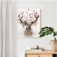 Reinders! Deco-Panel Sweet Deer