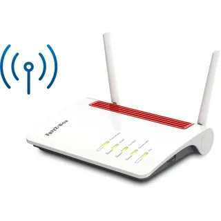 FRITZ! FRITZ!Box 6850 LTE | 20003084 | Router/LTE Modem