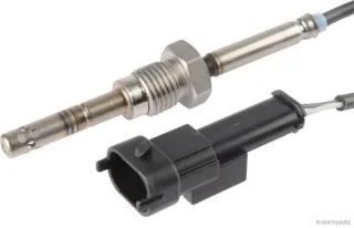 HERTH&BUSS Sensor, Abgastemperatur - 70682700
