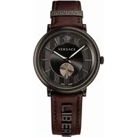 Versace Schweizer Uhr V-Circle