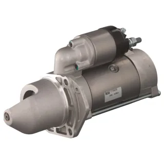 Febi Anlasser  175826