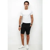 Indicode Shorts Indoros aus atmungsaktiver Baumwolle