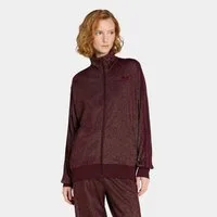 adidas Originals Trainingsjacke ADIDAS ORIGINALS LUREX FIREBIRD