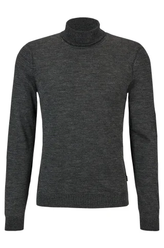 BOSS Menswear Black - Musso-P black - Gr. - M