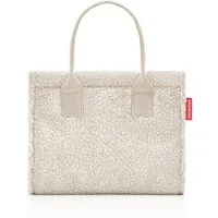 REISENTHEL® Einkaufsshopper daily shopper XS teddy sand