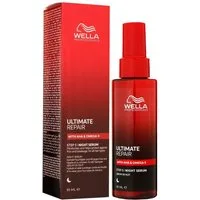 Wella Professionals Haaröl Wella Ultimate Repair Nachtserum 95 ml