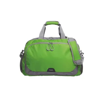 Halfar - "Step M" Reisetasche, Sport (Apfelgrün)