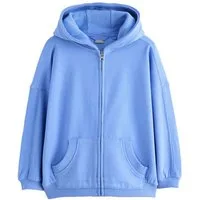 Next Kapuzenpullover Kapuzenjacke (1-tlg)