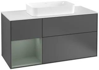 Villeroy & Boch Finion Waschtischunterschrank G29, G291GMGK G291GMGK