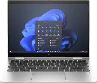 HP Elite x360 830 G11 | 9g0k2et#abd | 13,3" WUXGA Touch - Core Ultra 5 125U