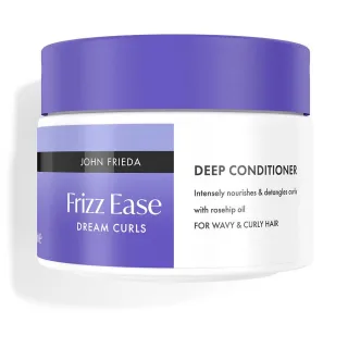 Frizz-ease Dream Curls Pflegende Lockenmaske 250 ml