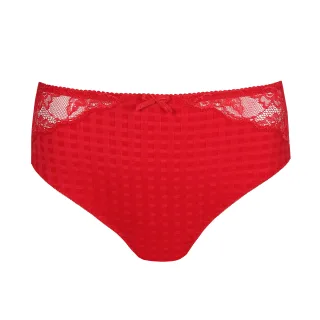PrimaDonna - MADISON scarlet Taillenslip scarlet - Gr. - 44
