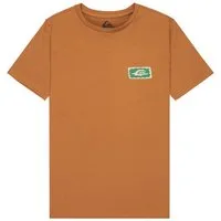 Quiksilver T-Shirt Serenity Splash