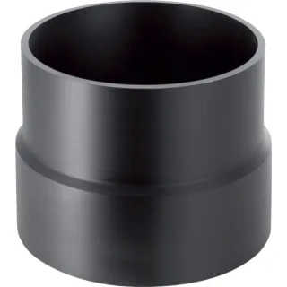Geberit PE Übergangsstutzen auf Guss d200/212 370738161