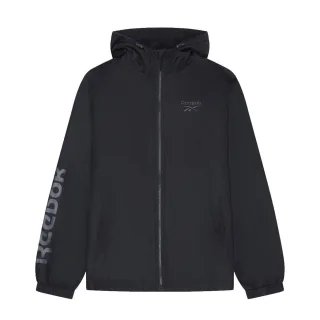 Reebok - "RB1538" Windjacke für Herren (Schwarz)