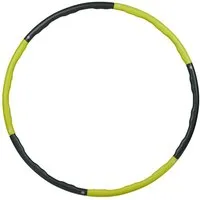 relaxdays Hula-Hoop-Reifen Erwachsene